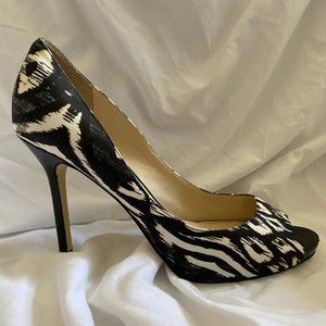 Enzo Angiolini Pumps